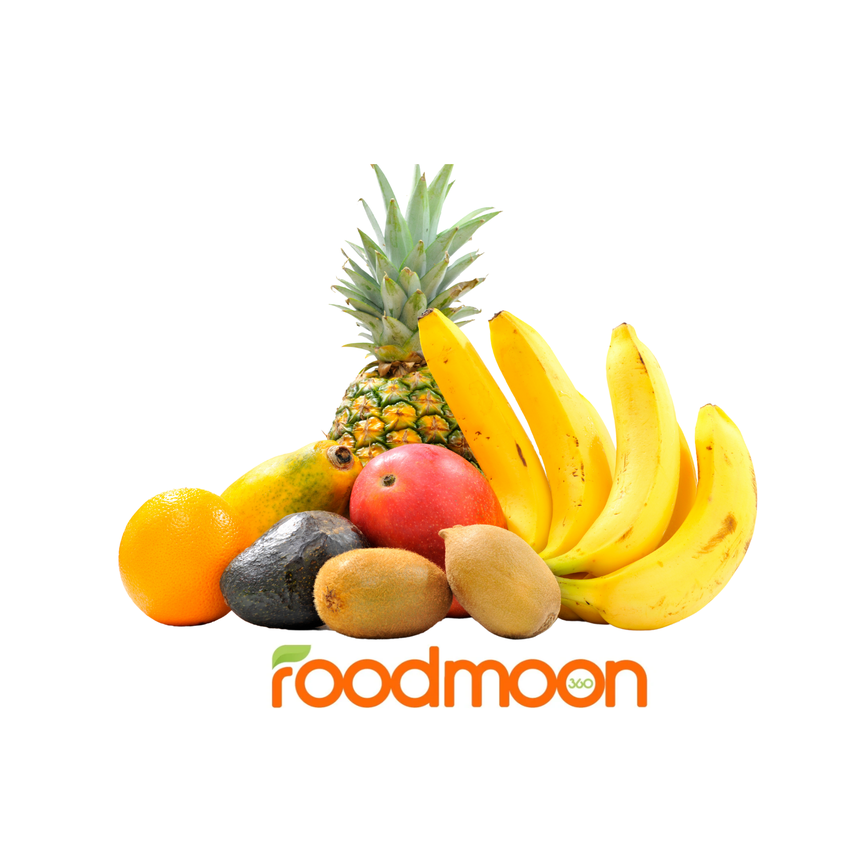 FRUTA FRESCA